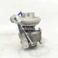 Новый OEM 4VBE34RW3 TurboCharger HX40W 4049368